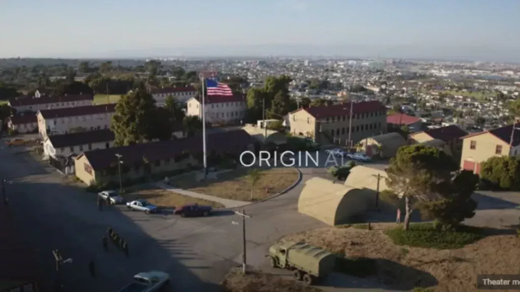 NCIS: Origins Filming Locations