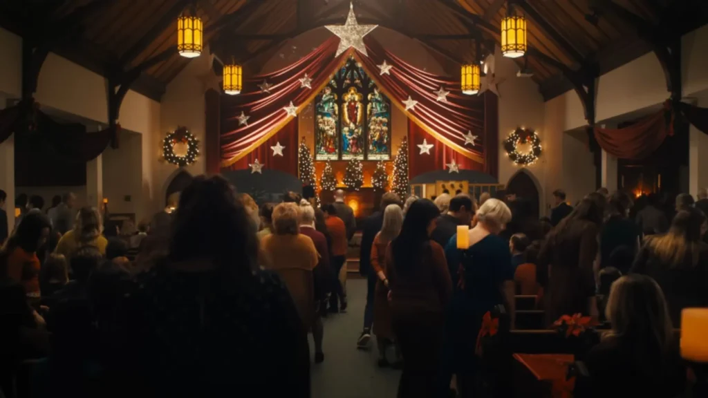 The Best Christmas Pageant Ever Filming Locations (2024)