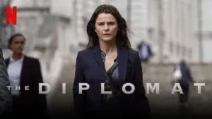 The Diplomat Season 2 Filming Locations