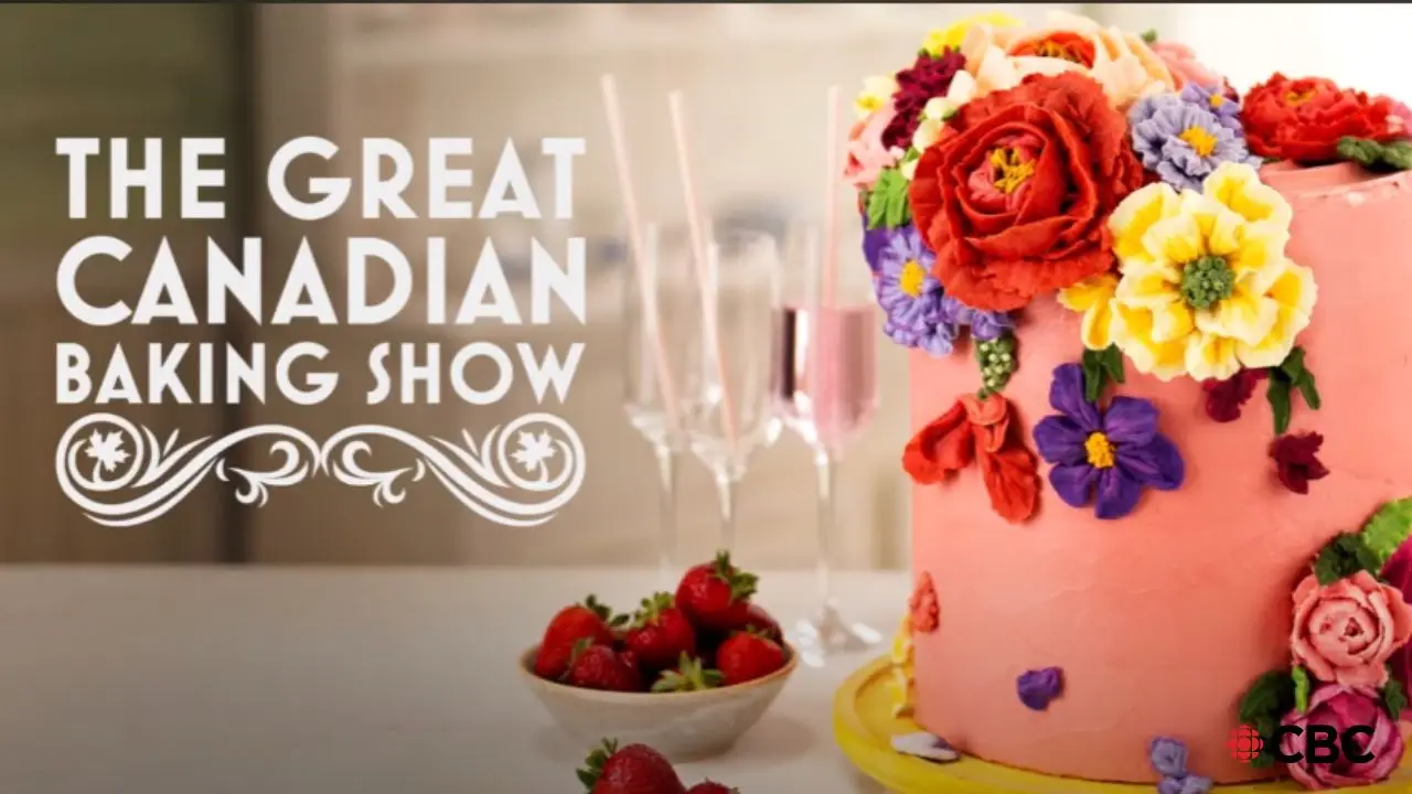 The Great Canadian Baking Show Filming Locations