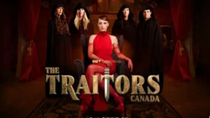 The Traitors Canada Filming Locations