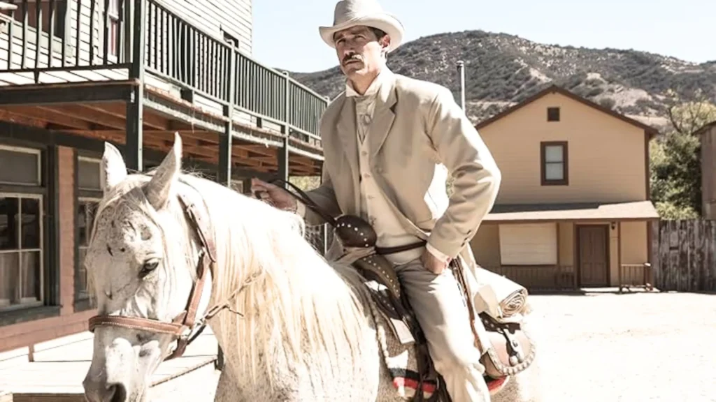 Bone Tomahawk Filming Locations