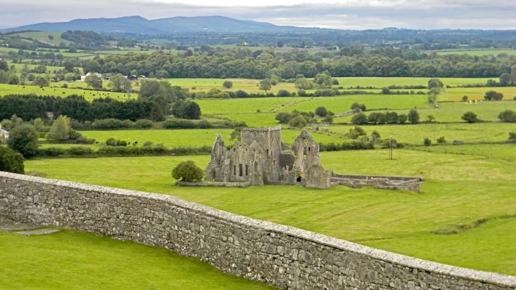 Bonhoeffer Filming Locations, Tipperary, Ireland