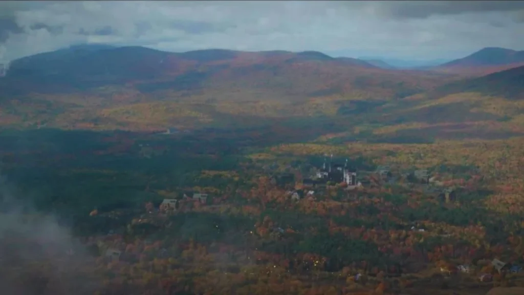 Descendants_ The Rise of Red Filming Locations, Neuschwanstein Castle, Bavaria, Germany