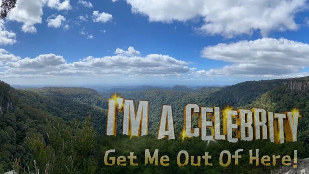 I'm a Celebrity, Get Me Out of Here! Filming Locations