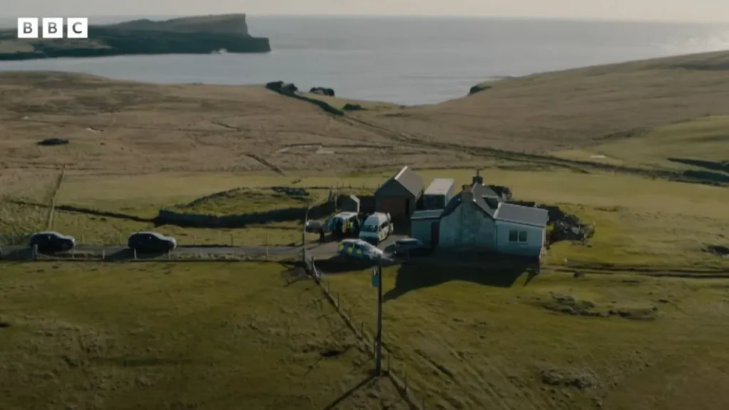 Is Shetland Really Filmed in the Shetland Islands-Location Details