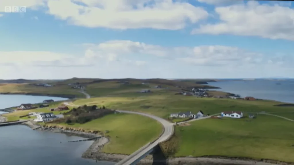 Is Shetland Really Filmed in the Shetland Islands-Location Details