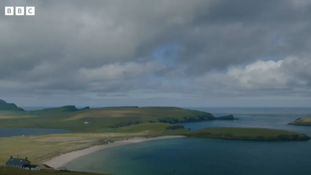 Is Shetland Really Filmed in the Shetland Islands-Location Details