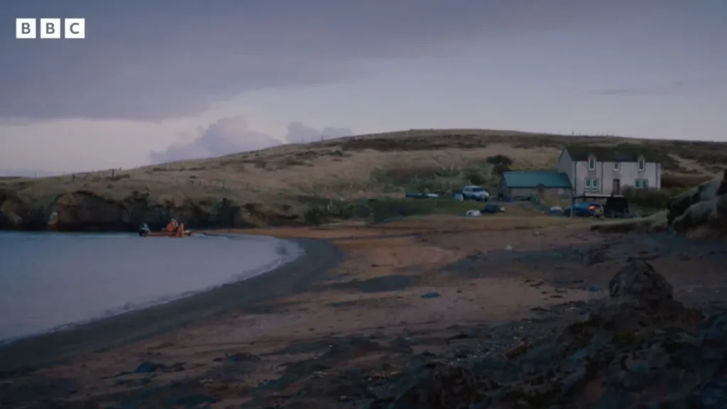 Is Shetland Really Filmed in the Shetland Islands-Location Details