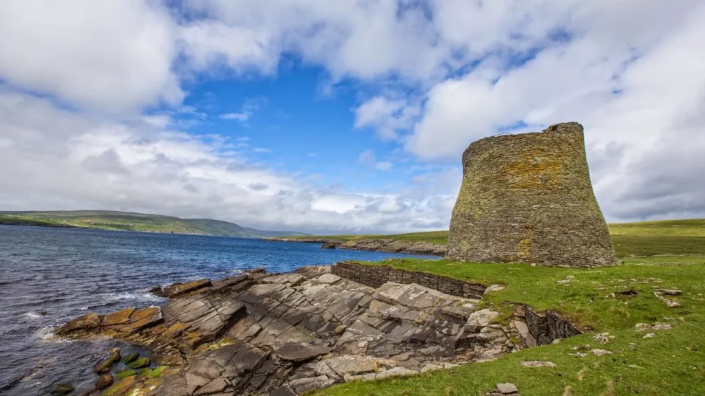 Is Shetland Really Filmed in the Shetland Islands-Location Details