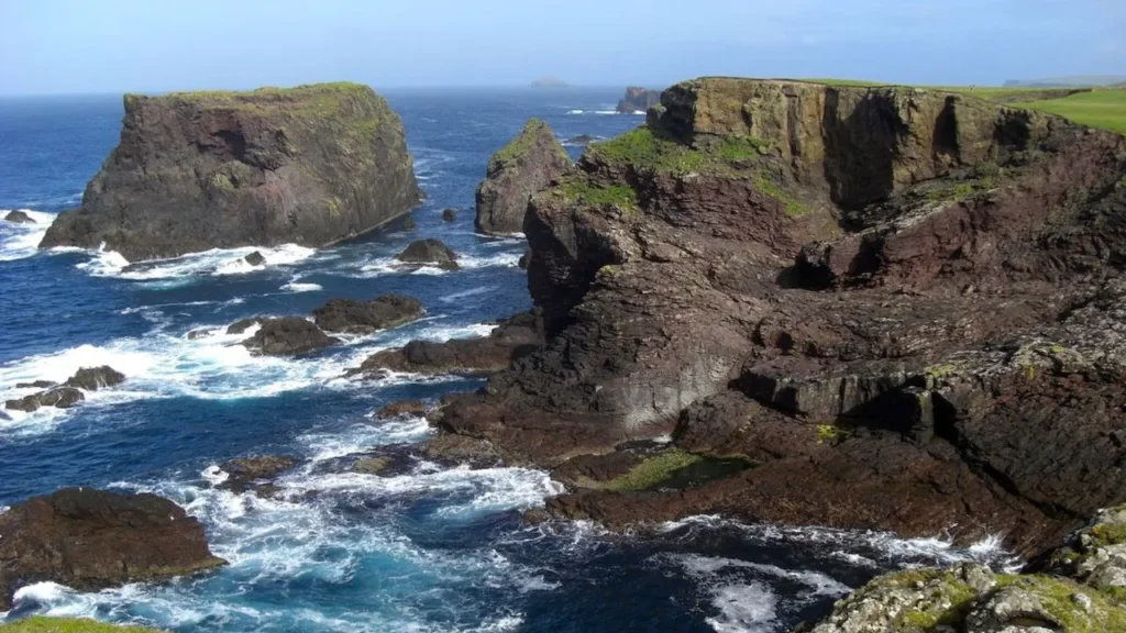 Is Shetland Really Filmed in the Shetland Islands-Location Details