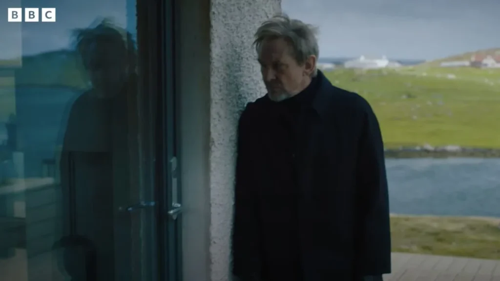 Is Shetland Really Filmed in the Shetland Islands-Location Details