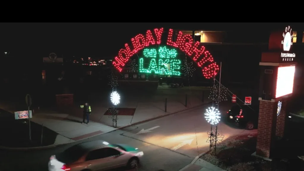 Saint Nick of Bethlehem Filming Locations