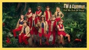 What Part of Australia Is I'm a Celebrity Filmed