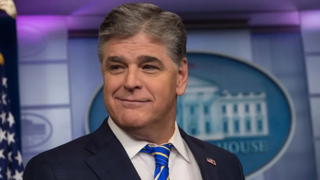 Where Is Hannity Filmed: New Home Details