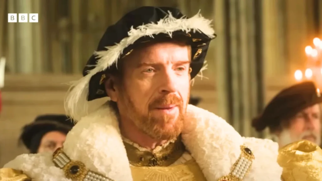 Wolf Hall: The Mirror and the Light Filming Locations