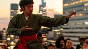 Karate Kid: Legends Filming Locations