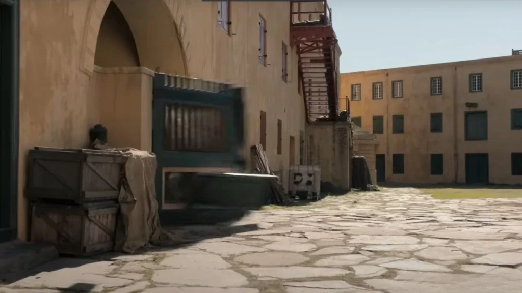 Sniper: The Last Stand Filming Locations