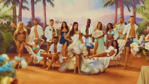 Where Is Love Island All Stars 2025 Filmed