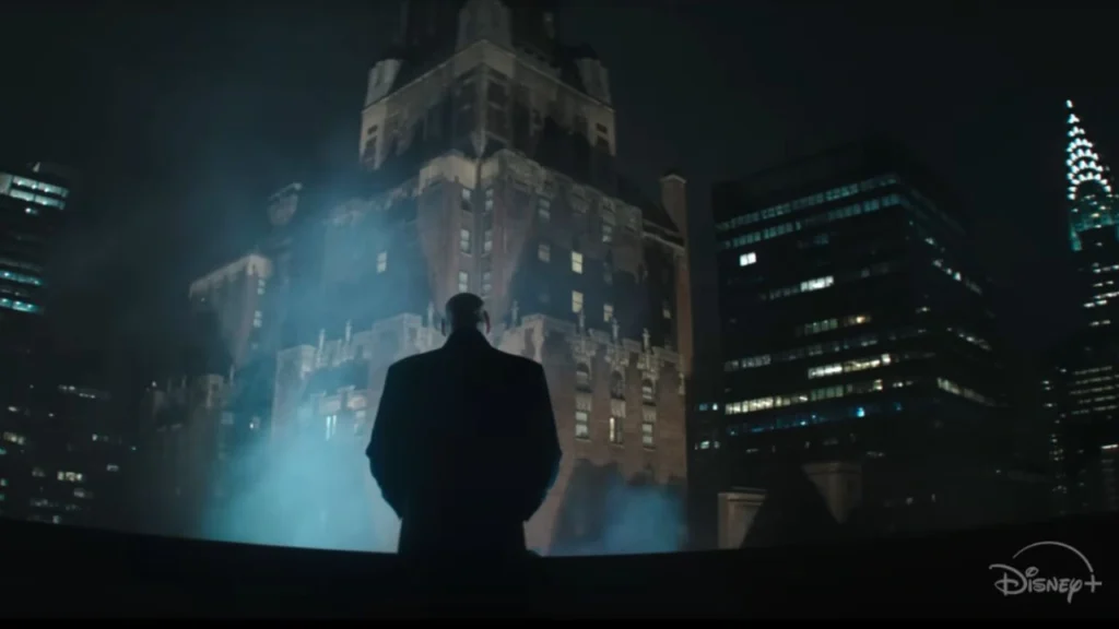 Daredevil: Born Again Filming Locations