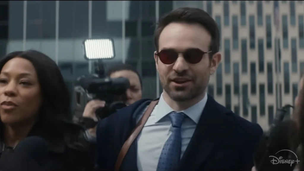 Daredevil: Born Again Filming Locations