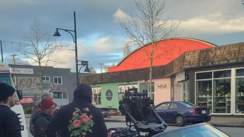 Final Destination: Bloodlines Filming Locations