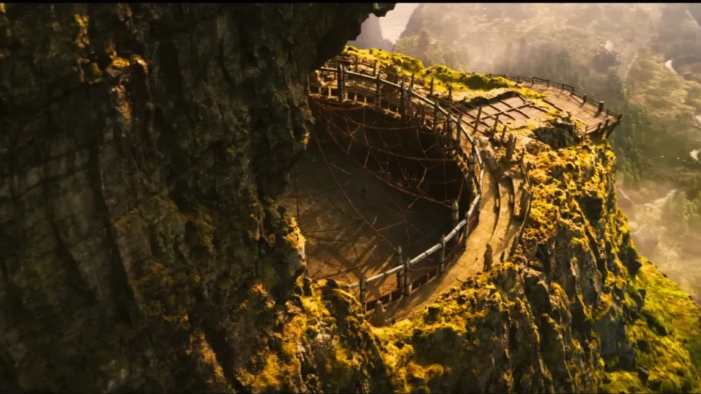 How to Train Your Dragon Filming Locations 2025