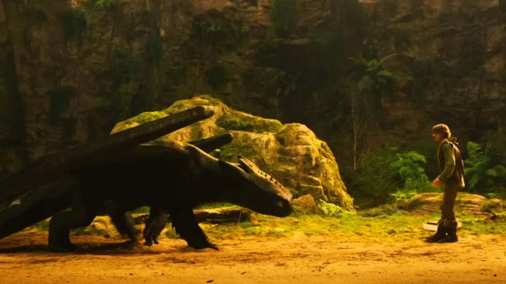 How to Train Your Dragon Filming Locations 2025