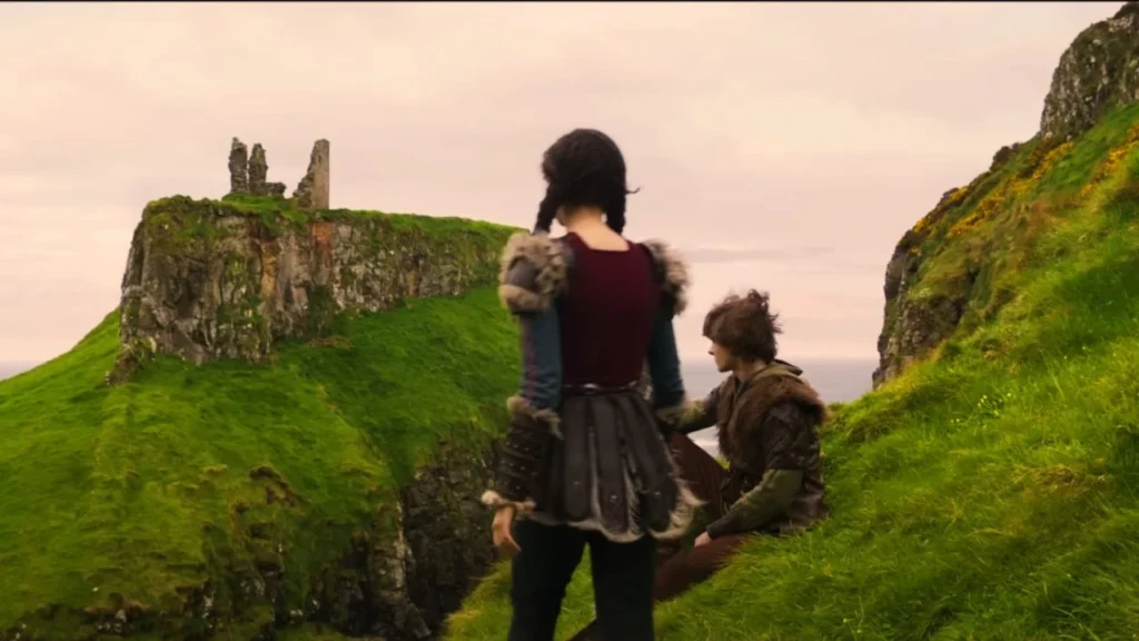 How to Train Your Dragon Filming Locations 2025