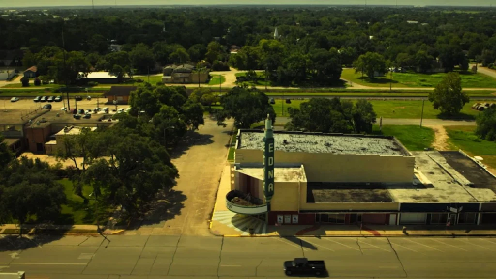 The Last Rodeo Filming Locations