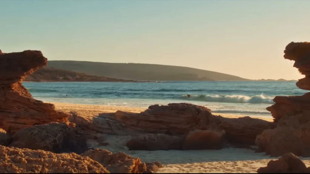 The Surfer Filming Locations