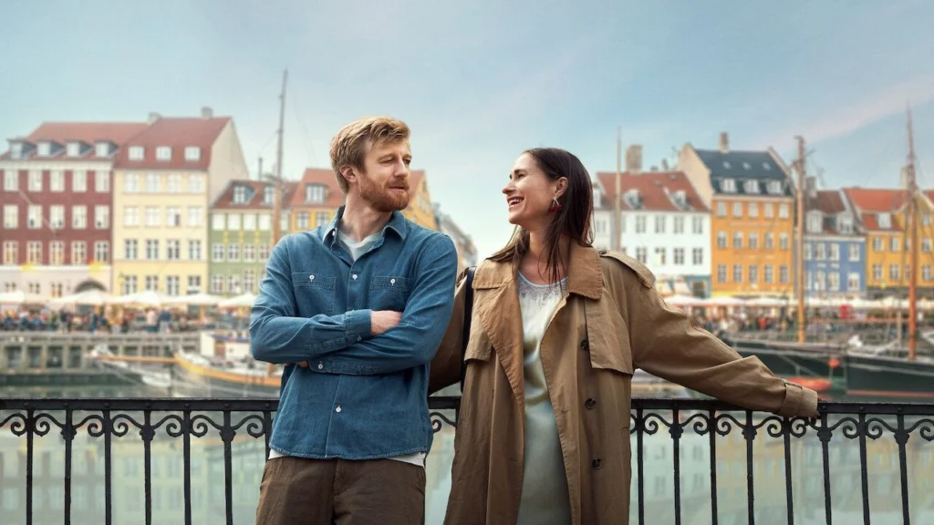 A Copenhagen Love Story Filming Locations