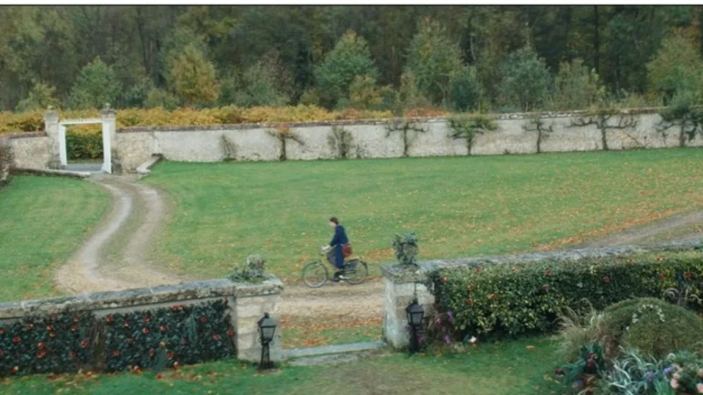 Jane Austen Wrecked My Life Filming Locations